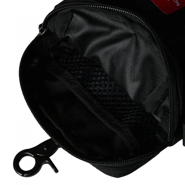 The North Face Red Box Small Carry Bag "TNF Black" (NF0A8EG9JK3)