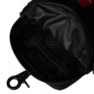 The North Face Red Box Small Carry Bag "TNF Black" (NF0A8EG9JK3)