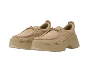 Crocs EXP Gallery Shoe "Bark" (210640-BARK)