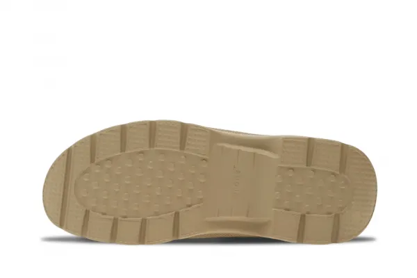 Crocs EXP Gallery Shoe "Bark" (210640-BARK)