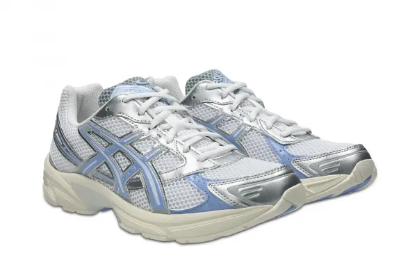 Asics Gel-1130 "White Light Sapphire" (1203A609-107)