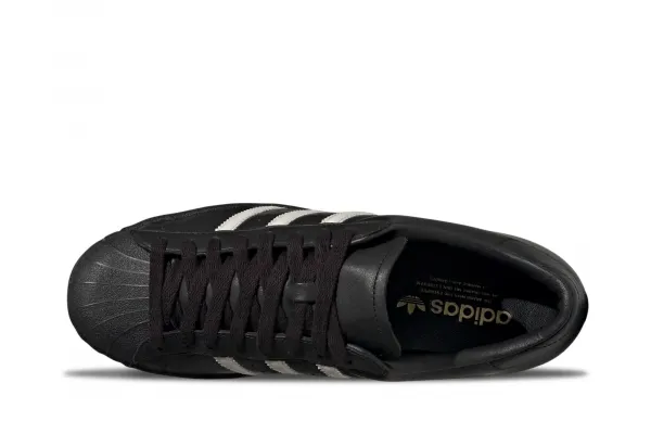 adidas Superstar Vintage "Core Black" (KJ1712)