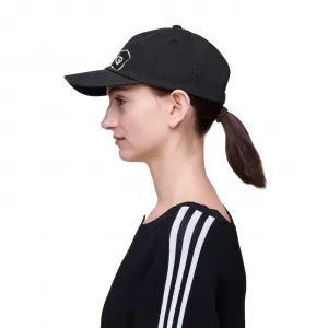 adidas Y-3 Graphic Dad Cap "Black" (KD0179)