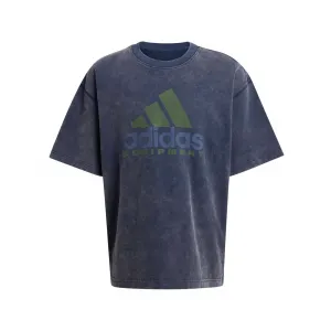 adidas Equipment Tee "Night Indigo" (KD6608)