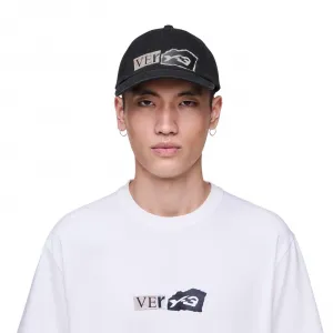 adidas Y-3 Graphic Dad Cap "Black" (KD0179)