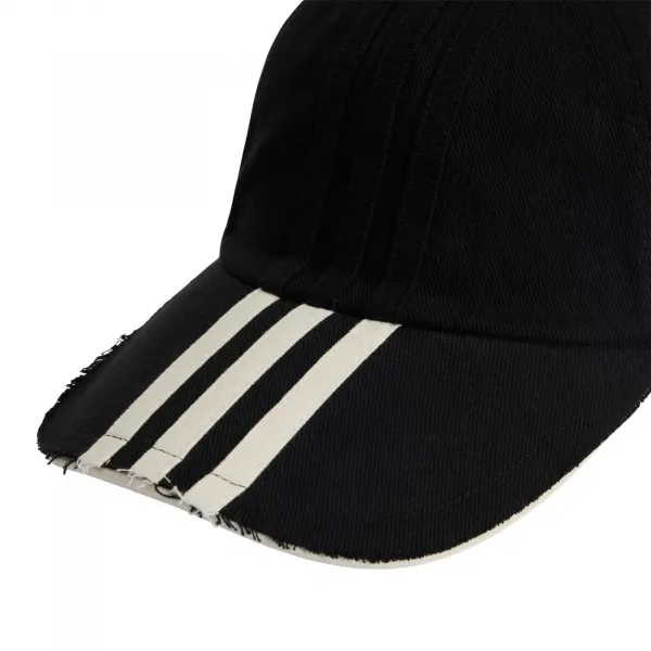 adidas Y-3 Stripes Cap "Black" (KD2435)
