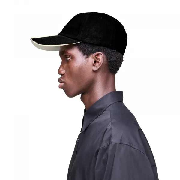 adidas Y-3 Stripes Cap "Black" (KD2435)