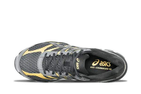 Asics Gel-Cumulus 16 "Carrier Grey" (1203A733-020)
