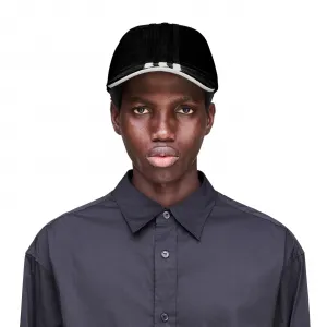 adidas Y-3 Stripes Cap "Black" (KD2435)