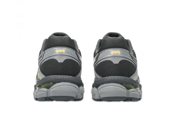Asics Gel-Cumulus 16 "Carrier Grey" (1203A733-020)