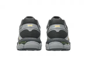 Asics Gel-Cumulus 16 "Carrier Grey" (1203A733-020)