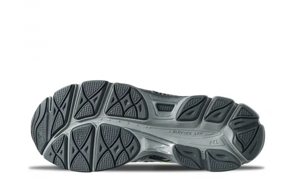 Asics Gel-Cumulus 16 "Carrier Grey" (1203A733-020)