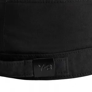 adidas Y-3 Work Cap "Black" (KD0202)
