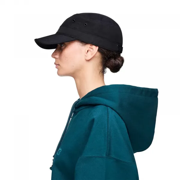adidas Y-3 Work Cap "Black" (KD0202)
