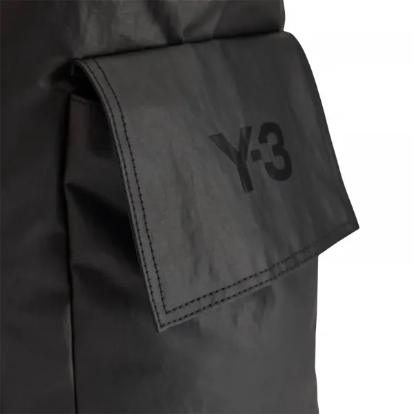 adidas Y-3 Work Tote "Black" (KD0199)