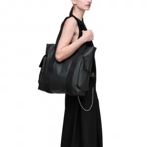 adidas Y-3 Work Tote "Black" (KD0199)