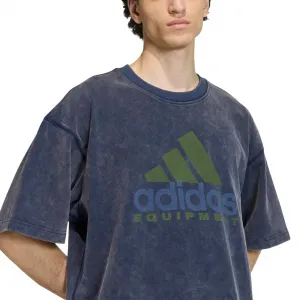 adidas Equipment Tee "Night Indigo" (KD6608)