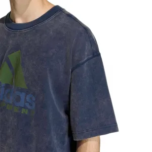 adidas Equipment Tee "Night Indigo" (KD6608)