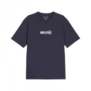 adidas Y-3 Gfx Short Sleeve T-Shirt "Black" (KQ9750)