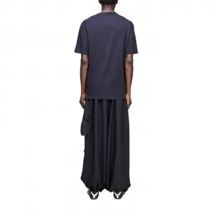 adidas Y-3 Gfx Short Sleeve T-Shirt "Black" (KQ9750)