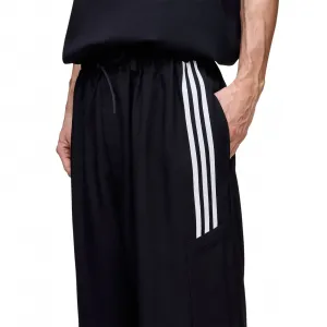 adidas Y-3 Sport Uniform Basketball Pants "Black" (KH3046)