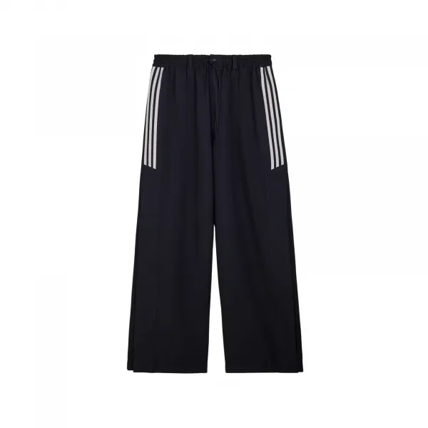 adidas Y-3 Sport Uniform Basketball Pants "Black" (KH3046)