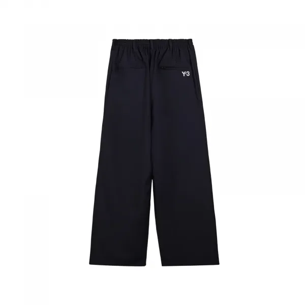 adidas Y-3 Sport Uniform Basketball Pants "Black" (KH3046)