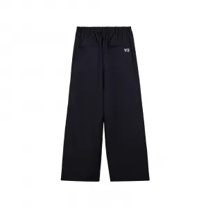 adidas Y-3 Sport Uniform Basketball Pants "Black" (KH3046)