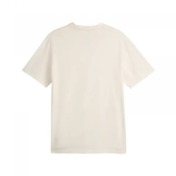 adidas Y-3 Regular Short Sleeve T-Shirt "Chalk White" (KQ9782)