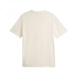 adidas Y-3 Regular Short Sleeve T-Shirt "Chalk White" (KQ9782)