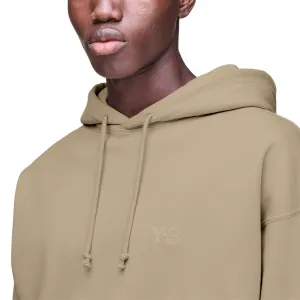 adidas Y-3 FT Hooded Terry Sweatshirt "Light Brown" (KS5430)