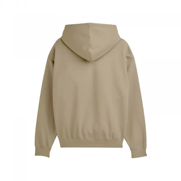 adidas Y-3 FT Hooded Terry Sweatshirt "Light Brown" (KS5430)