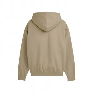 adidas Y-3 FT Hooded Terry Sweatshirt "Light Brown" (KS5430)