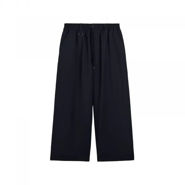 adidas Y-3 Sport Uniform Pinstripe Track Pants "Black" (KF6021)