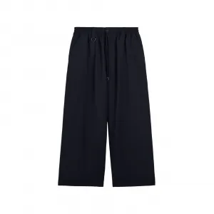 adidas Y-3 Sport Uniform Pinstripe Track Pants "Black" (KF6021)