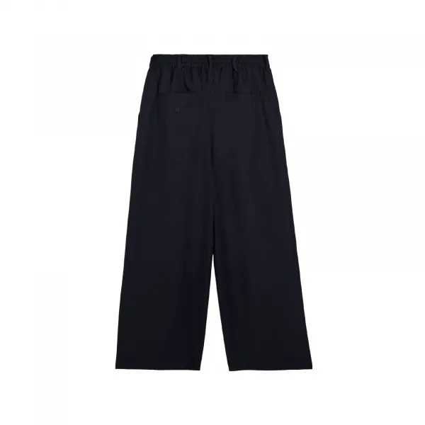 adidas Y-3 Sport Uniform Pinstripe Track Pants "Black" (KF6021)