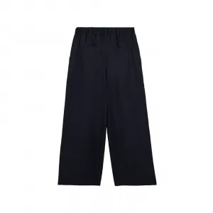 adidas Y-3 Sport Uniform Pinstripe Track Pants "Black" (KF6021)