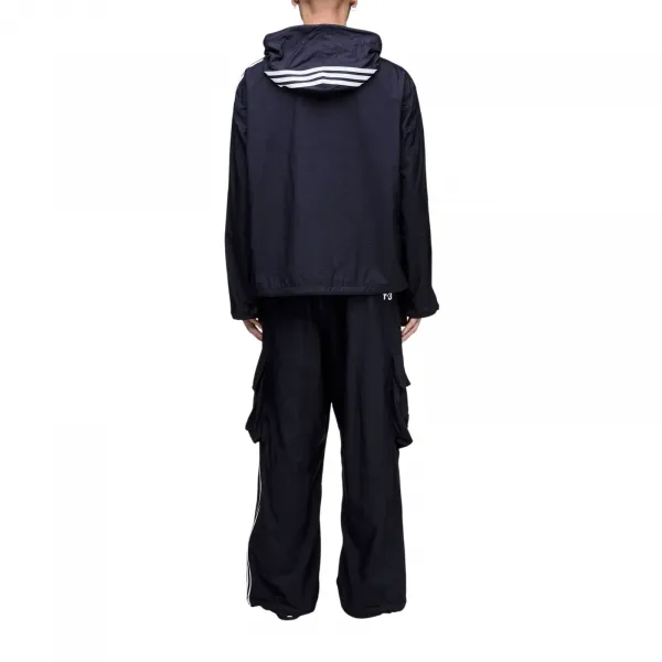adidas Y-3 Wired 3-Stripes Track Top "Black" (KF1085)
