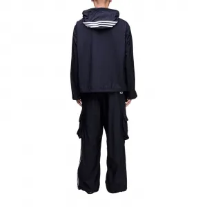 adidas Y-3 Wired 3-Stripes Track Top "Black" (KF1085)