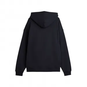 adidas Y-3 Brushed Terry GFX Hoodie "Black" (KR2208)