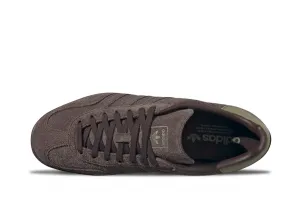 adidas Gazelle Indoor "Dark Brown" (JQ8402)