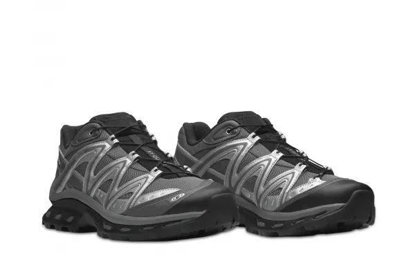 Salomon XT-Quest "Black Ftw Silver" (L49171600)