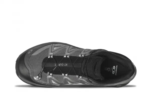 Salomon XT-Quest "Black Ftw Silver" (L49171600)