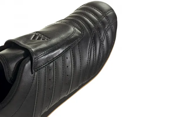 adidas Taekwondo W "Core Black" (JS4011)