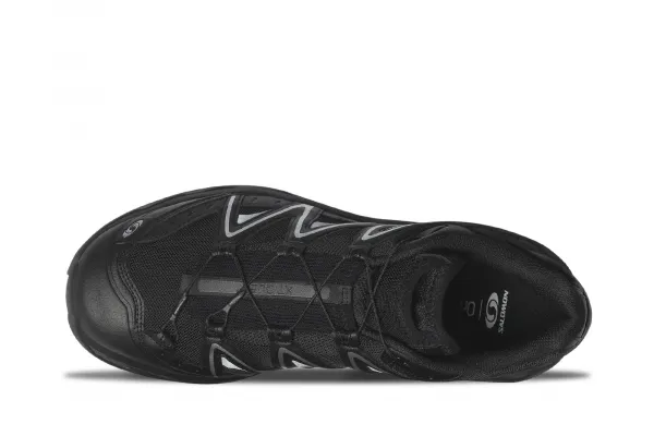 Salomon XT-Quest "Black Asphalt" (L49171500)