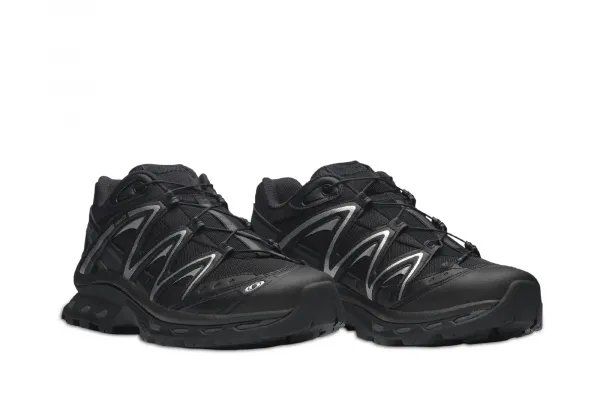 Salomon XT-Quest "Black Asphalt" (L49171500)