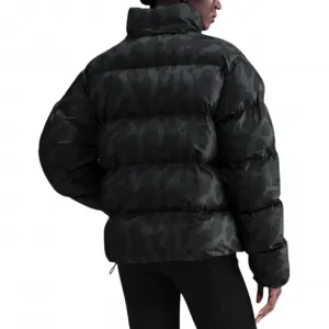Nike Sportswear Therma-FIT Puffer Jacket Wmns "Black" (HV5101-010)