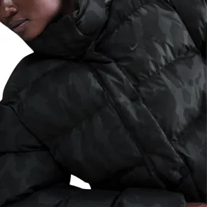 Nike Sportswear Therma-FIT Puffer Jacket Wmns "Black" (HV5101-010)