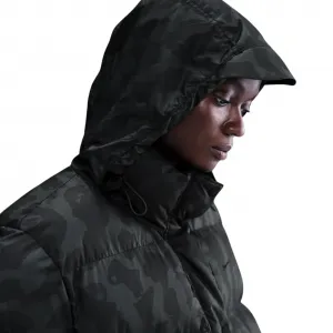 Nike Sportswear Therma-FIT Puffer Jacket Wmns "Black" (HV5101-010)