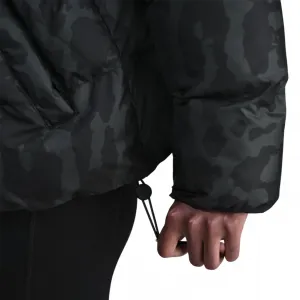 Nike Sportswear Therma-FIT Puffer Jacket Wmns "Black" (HV5101-010)